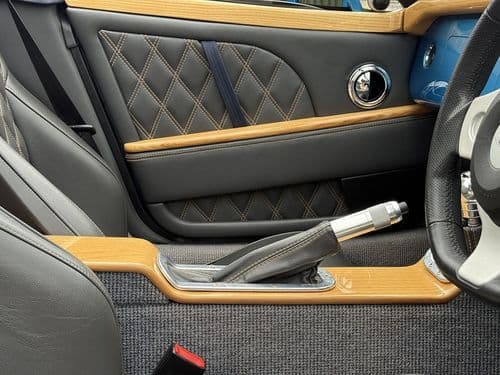 Photograph of vehicle for sale