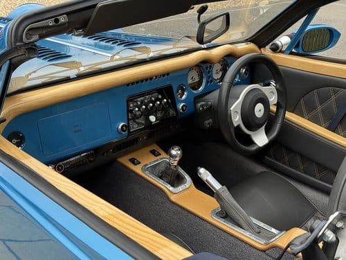 Photograph of vehicle for sale