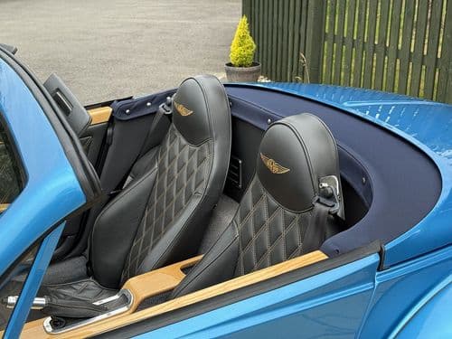 Photograph of vehicle for sale