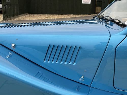 Photograph of vehicle for sale