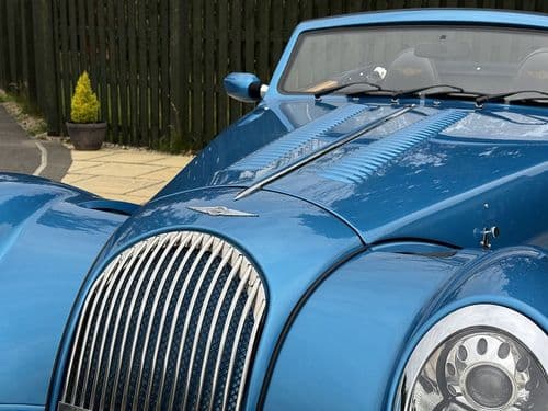 Photograph of vehicle for sale