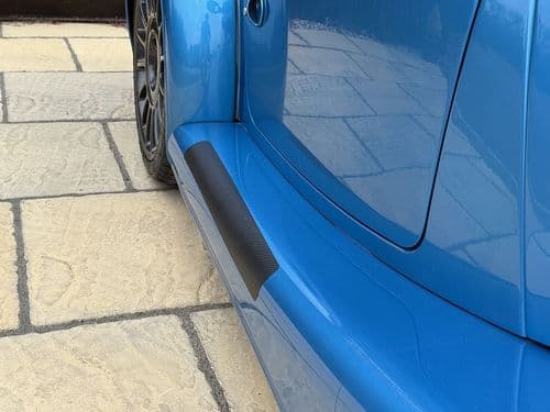 Photograph of vehicle for sale