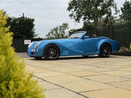 Photograph of vehicle for sale