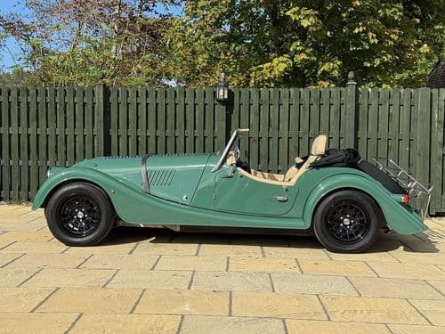 Photograph of vehicle for sale