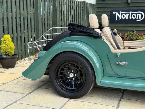 Photograph of vehicle for sale