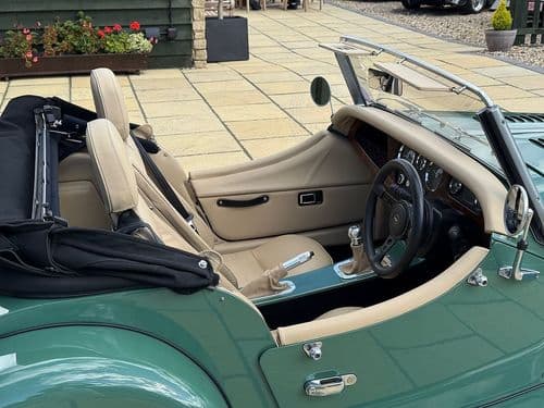 Photograph of vehicle for sale