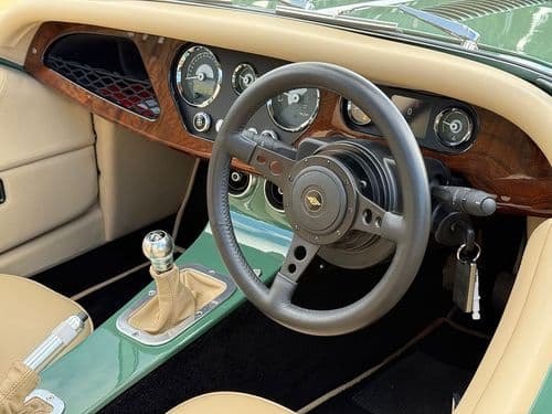 Photograph of vehicle for sale