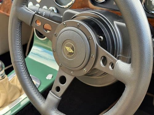 Photograph of vehicle for sale