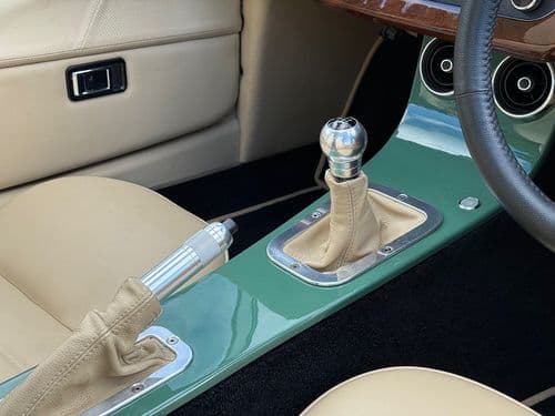 Photograph of vehicle for sale