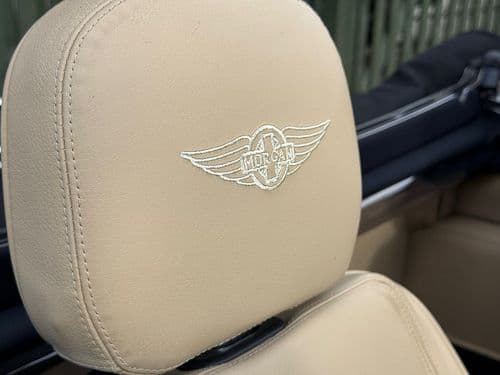 Photograph of vehicle for sale