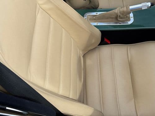 Photograph of vehicle for sale