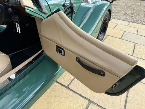 Photograph of vehicle for sale