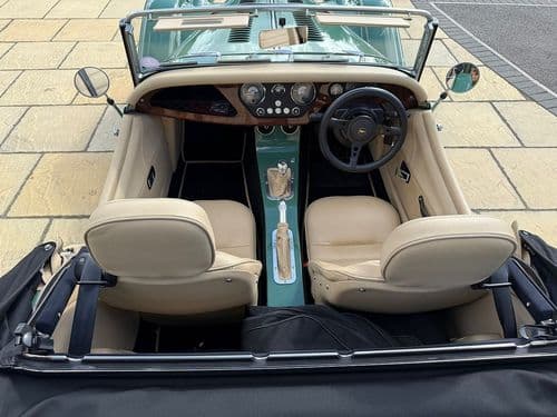 Photograph of vehicle for sale