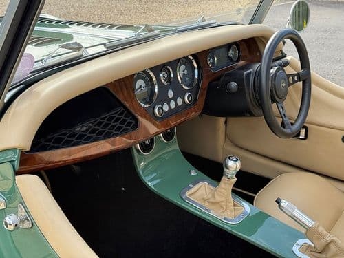 Photograph of vehicle for sale