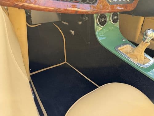 Photograph of vehicle for sale