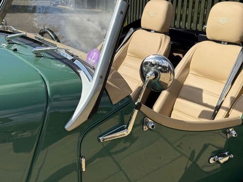 Photograph of vehicle for sale