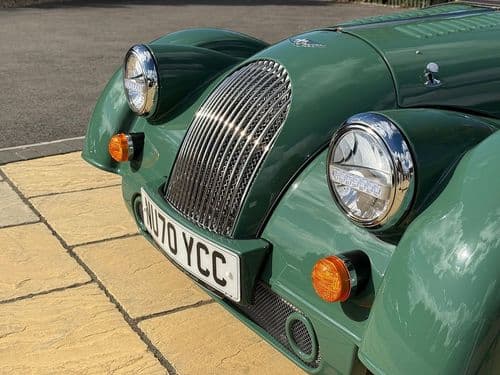 Photograph of vehicle for sale