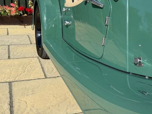 Photograph of vehicle for sale