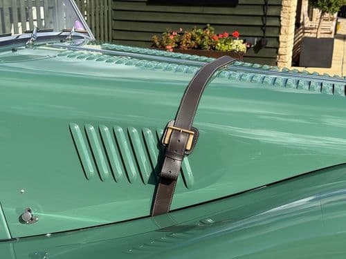 Photograph of vehicle for sale