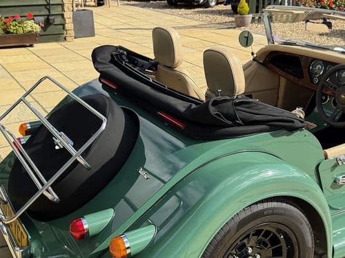 Photograph of vehicle for sale