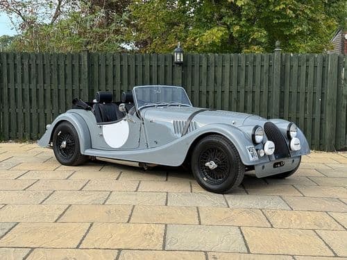 Photograph of vehicle for sale