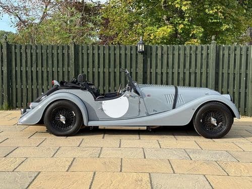 Photograph of vehicle for sale