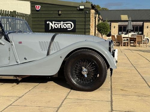 Photograph of vehicle for sale