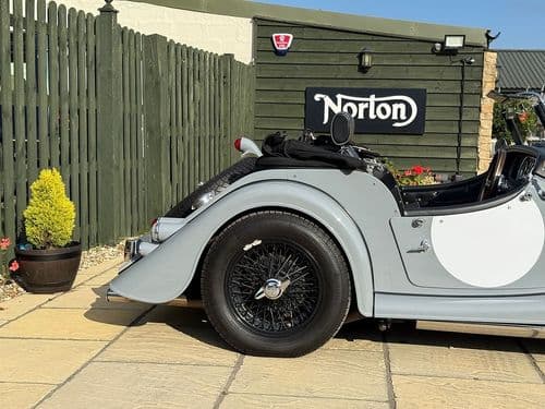 Photograph of vehicle for sale