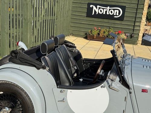 Photograph of vehicle for sale