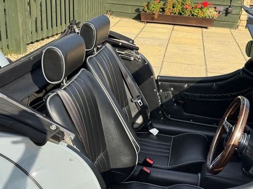 Photograph of vehicle for sale