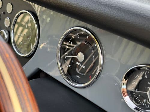 Photograph of vehicle for sale