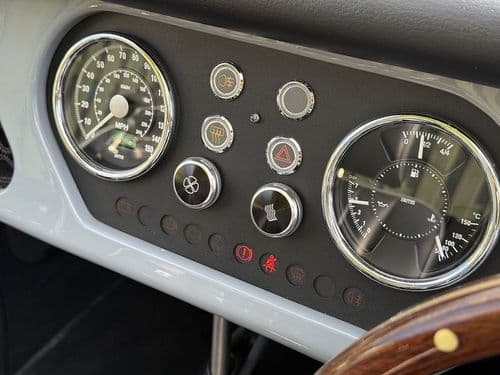 Photograph of vehicle for sale