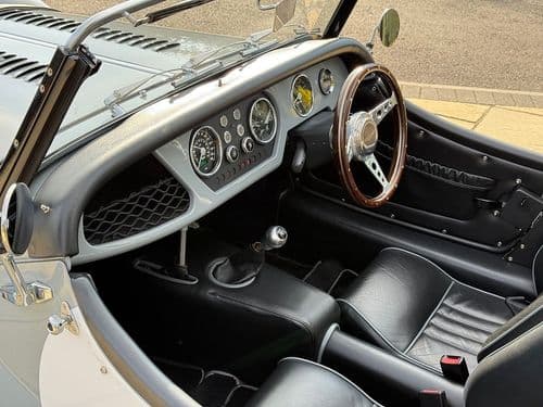 Photograph of vehicle for sale