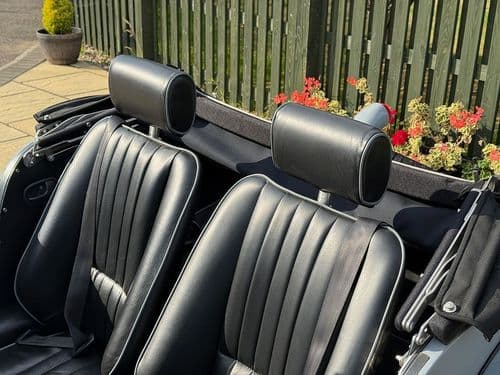 Photograph of vehicle for sale