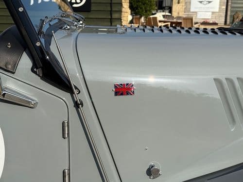 Photograph of vehicle for sale