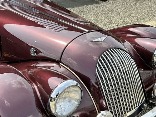 Photograph of vehicle for sale