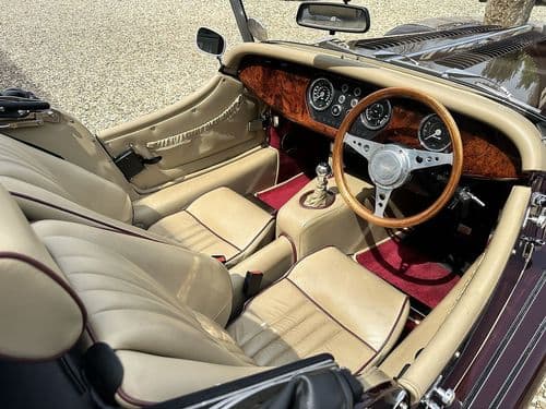 Photograph of vehicle for sale