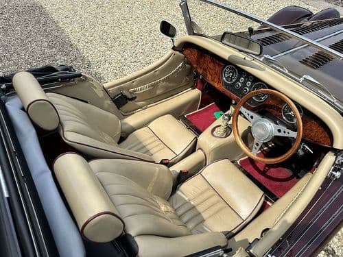 Photograph of vehicle for sale