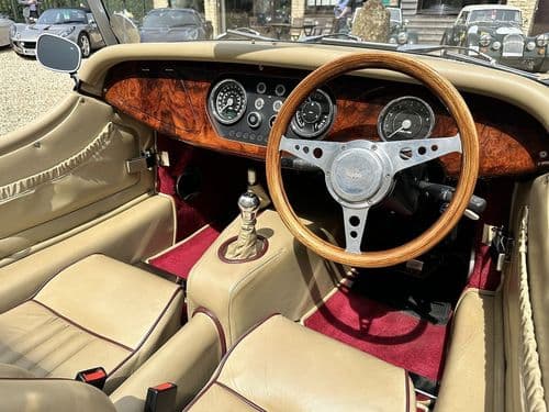 Photograph of vehicle for sale