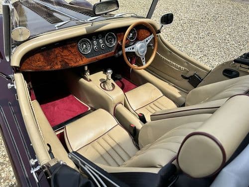 Photograph of vehicle for sale