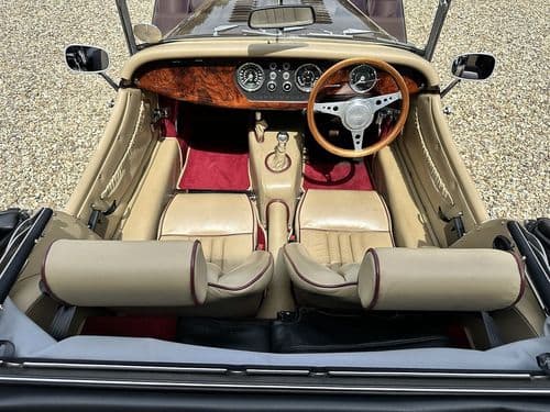 Photograph of vehicle for sale