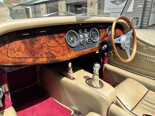 Photograph of vehicle for sale