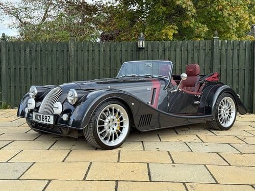 Photograph of vehicle for sale