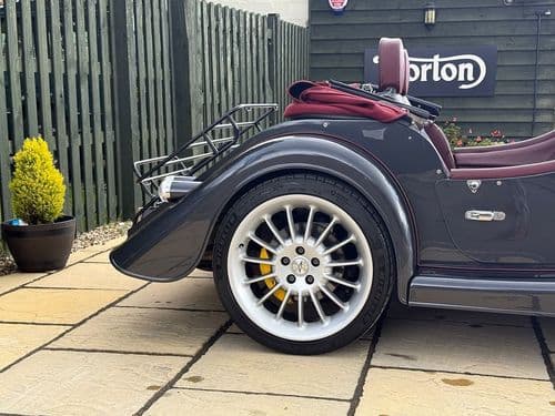 Photograph of vehicle for sale