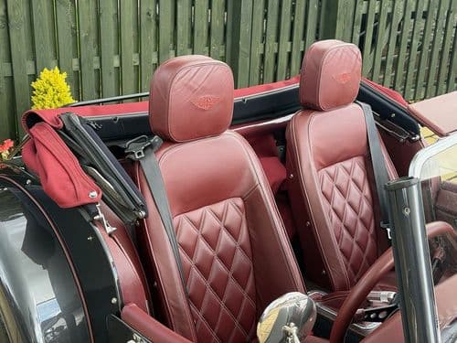 Photograph of vehicle for sale