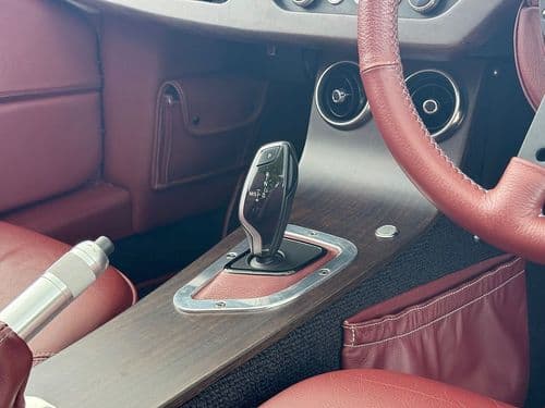 Photograph of vehicle for sale