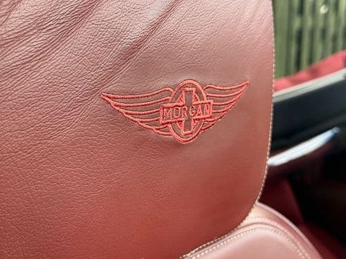 Photograph of vehicle for sale