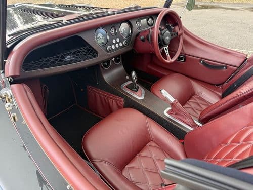 Photograph of vehicle for sale