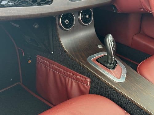 Photograph of vehicle for sale