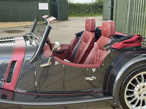 Photograph of vehicle for sale